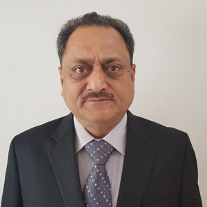 MR. Hemant Kumar Poddar - Expert in flake graphite industry
